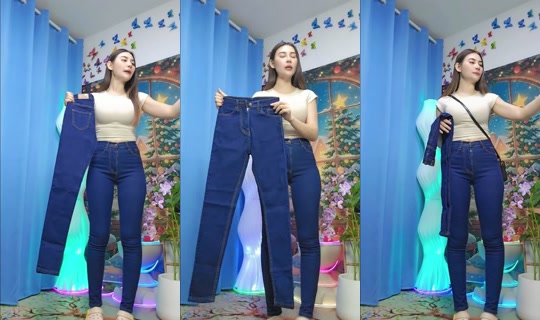 nuyuyfashionshop TikTok Live — Oct 6, 2026, 2:51 AM