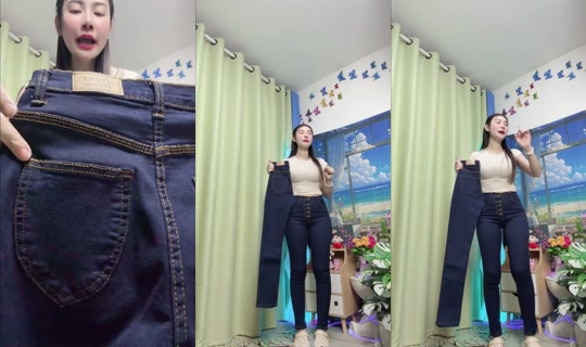 nuyuyfashionshop TikTok Live — Oct 6, 2026, 5:22 PM