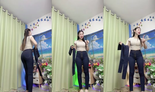 nuyuyfashionshop TikTok Live — Oct 6, 2026, 6:13 PM