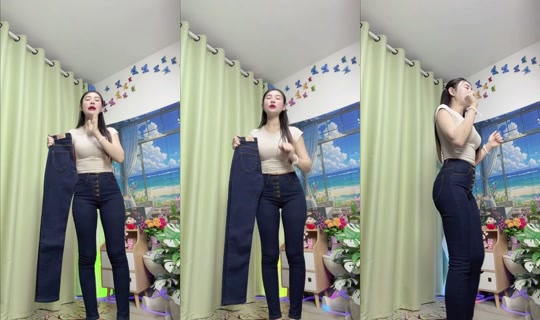nuyuyfashionshop TikTok Live — Oct 6, 2026, 7:03 PM