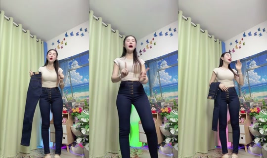 nuyuyfashionshop TikTok Live — Oct 6, 2026, 7:54 PM