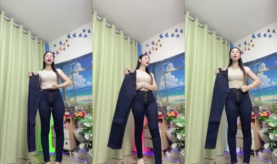 nuyuyfashionshop TikTok Live — Oct 6, 2026, 8:45 PM