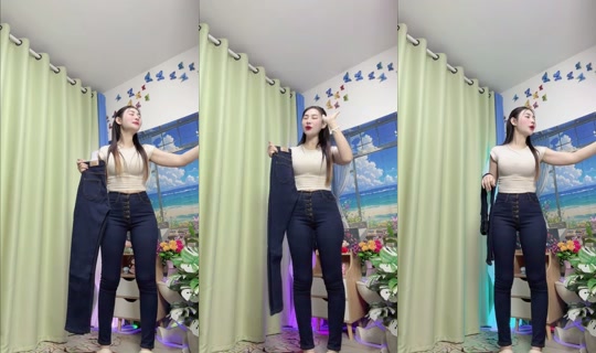 nuyuyfashionshop TikTok Live — Oct 6, 2026, 9:36 PM