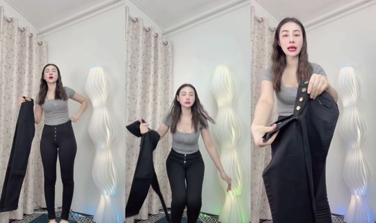 nuyuyfashionshop TikTok Live — Oct 8, 2026, 6:38 AM