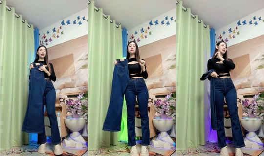 nuyuyfashionshop TikTok Live — Oct 8, 2026, 7:37 AM