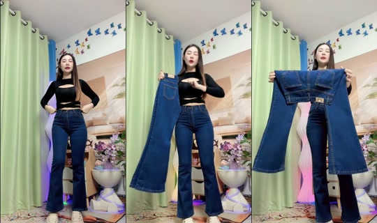 nuyuyfashionshop TikTok Live — Oct 8, 2026, 10:33 AM