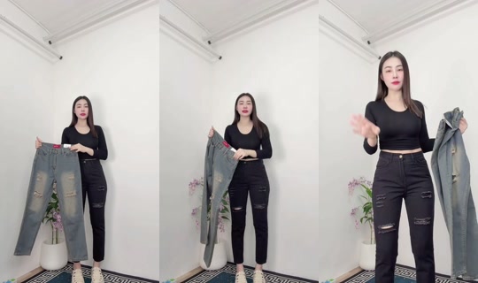 nuyuyfashionshop TikTok Live — Oct 8, 2026, 11:14 AM