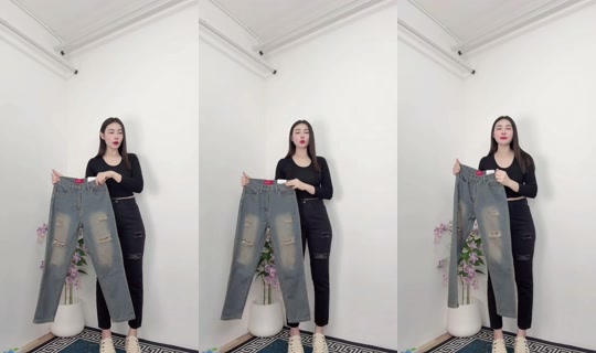 nuyuyfashionshop TikTok Live — Oct 8, 2026, 1:47 PM