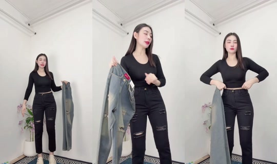 nuyuyfashionshop TikTok Live — Oct 8, 2026, 2:38 PM