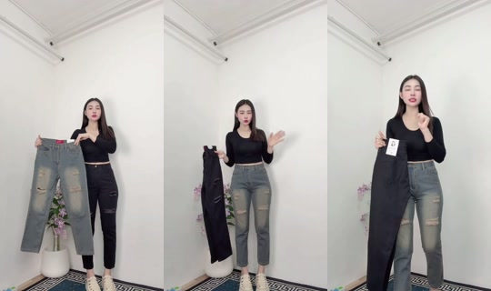 nuyuyfashionshop TikTok Live — Oct 8, 2026, 3:29 PM