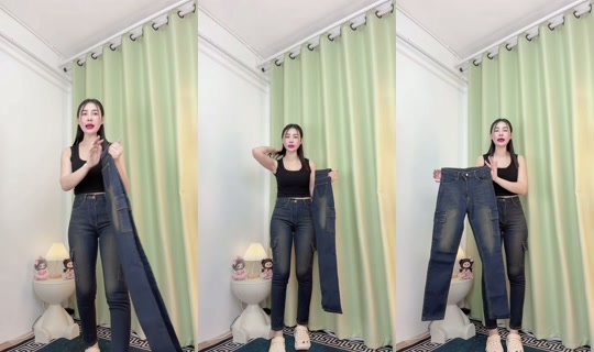 nuyuyfashionshop TikTok Live — Oct 8, 2026, 6:35 PM