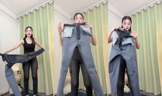 nuyuyfashionshop TikTok Live — Oct 8, 2026, 9:57 PM