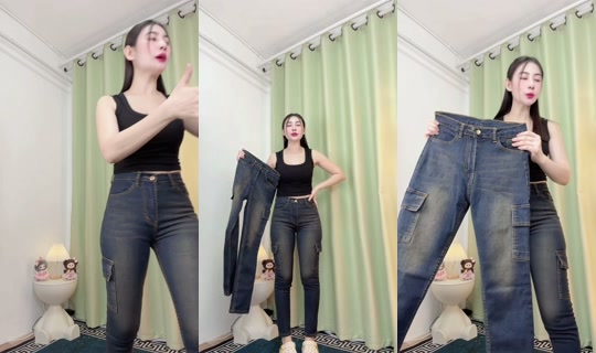 nuyuyfashionshop TikTok Live — Oct 8, 2026, 10:48 PM