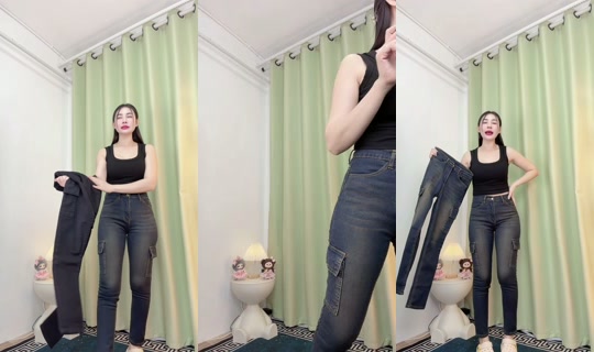 nuyuyfashionshop TikTok Live — Oct 8, 2026, 11:39 PM