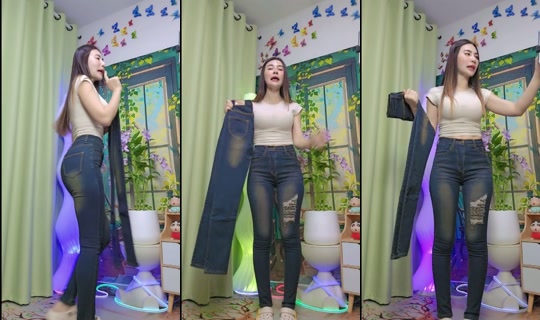 nuyuyfashionshop TikTok Live — Oct 9, 2026, 4:23 AM