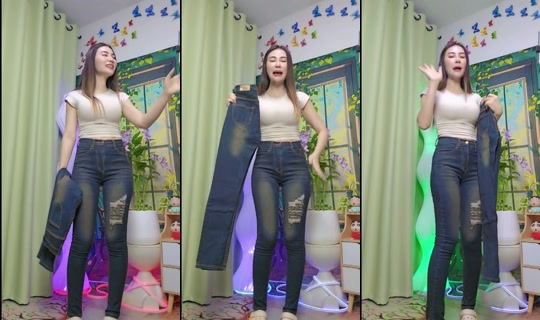 nuyuyfashionshop TikTok Live — Oct 9, 2026, 7:45 AM