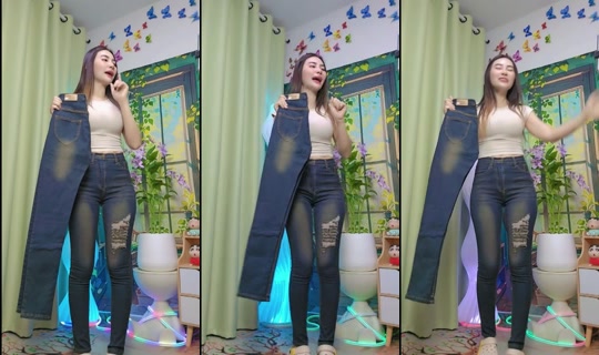 nuyuyfashionshop TikTok Live — Oct 9, 2026, 10:18 AM