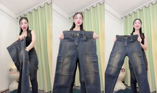 nuyuyfashionshop TikTok Live — Oct 9, 2026, 3:35 PM