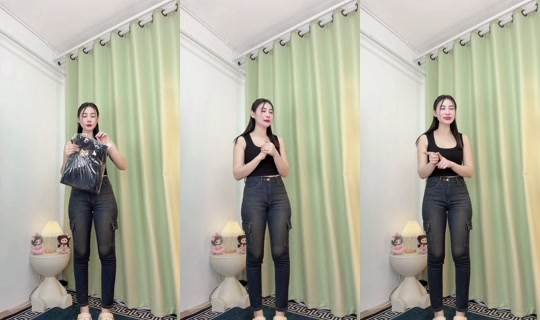nuyuyfashionshop TikTok Live — Oct 9, 2026, 6:58 PM
