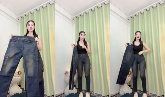 nuyuyfashionshop TikTok Live — Oct 9, 2026, 8:40 PM