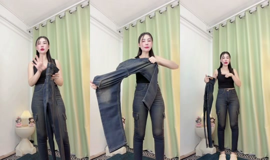 nuyuyfashionshop TikTok Live — Oct 9, 2026, 9:30 PM