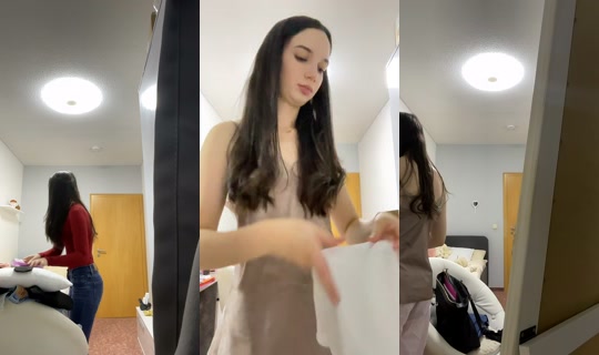 nvcvanii TikTok Live — Sep 30, 2026, 4:42 PM