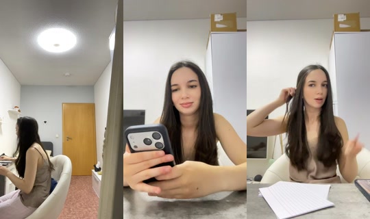 nvcvanii TikTok Live — Sep 30, 2026, 5:33 PM