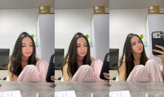 nvcvanii TikTok Live — Sep 30, 2026, 6:06 PM