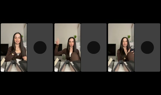 nvcvanii TikTok Live — Oct 1, 2026, 4:07 PM