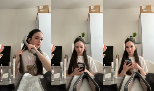 nvcvanii TikTok Live — Oct 3, 2026, 3:14 PM