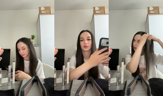 nvcvanii TikTok Live — Oct 3, 2026, 3:29 PM