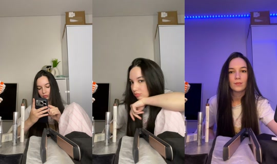 nvcvanii TikTok Live — Oct 3, 2026, 4:19 PM