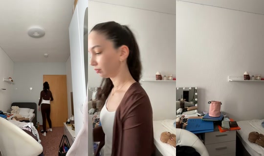 nvcvanii TikTok Live — Oct 7, 2026, 12:31 PM