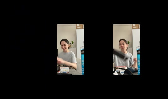 nvcvanii TikTok Live — Oct 8, 2026, 12:57 PM