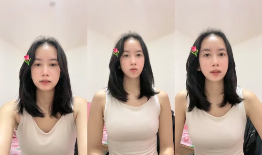nvsskyok TikTok Live — Aug 23, 2026, 11:59 AM