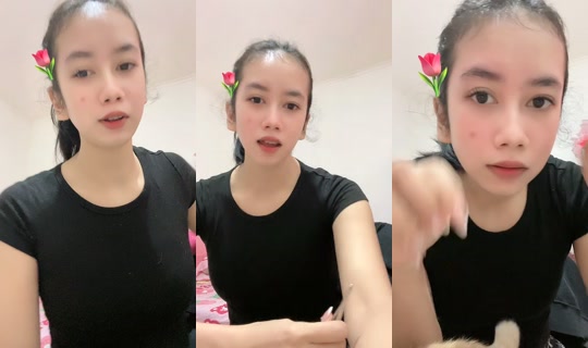 nvsskyok TikTok Live — Aug 24, 2026, 12:09 PM
