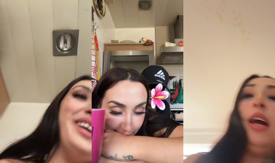 nvvcore___ TikTok Live — Sep 17, 2026, 2:20 PM
