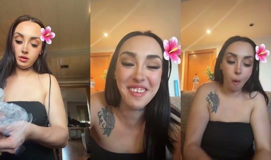 nvvcore___ TikTok Live — Sep 20, 2026, 5:03 PM