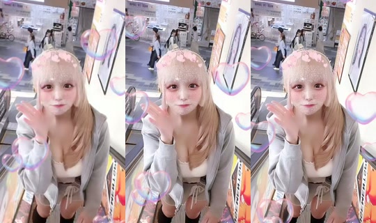 nvxxs.01 TikTok Live — Sep 28, 2026, 9:13 AM