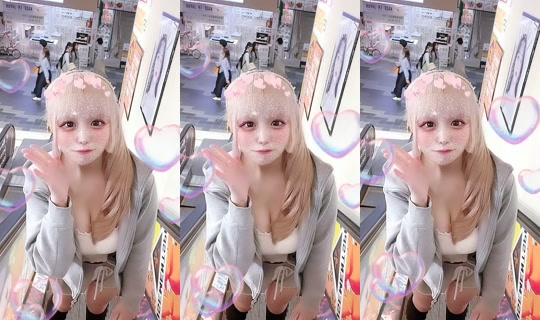 nvxxs.01 TikTok Live — Oct 4, 2026, 12:25 AM