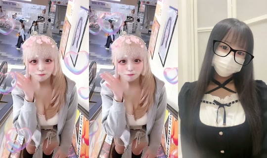 nvxxs.01 TikTok Live — Oct 4, 2026, 8:40 AM
