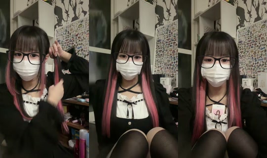 nvxxs.01 TikTok Live — Oct 4, 2026, 2:32 PM