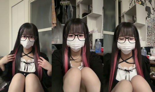 nvxxs.01 TikTok Live — Oct 4, 2026, 3:46 PM