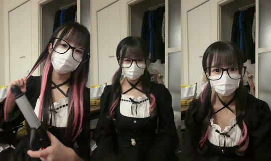 nvxxs.01 TikTok Live — Oct 4, 2026, 4:51 PM