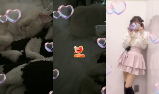 nvxxs.01 TikTok Live — Oct 6, 2026, 7:24 AM