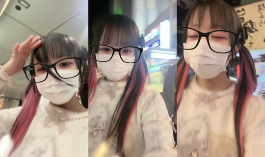 nvxxs.01 TikTok Live — Oct 7, 2026, 12:37 PM