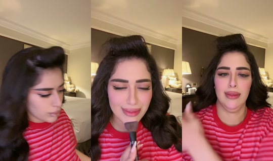 nw18nn68 TikTok Live — Oct 6, 2026, 8:20 PM