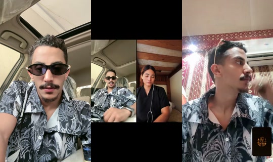nwfg1 TikTok Live — Sep 19, 2026, 5:08 AM