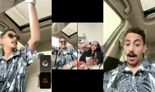 nwfg1 TikTok Live — Sep 19, 2026, 5:59 AM