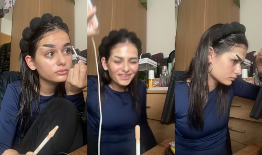 nxcole_cx TikTok Live — Sep 18, 2026, 2:05 PM